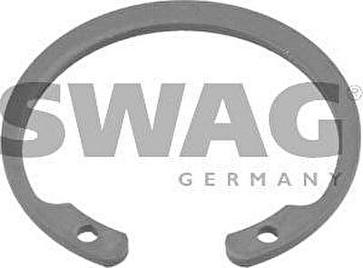SWAG 97 90 2668 упорное кольцо, шкворень поворотного кулака на VW PASSAT Variant (3B6)