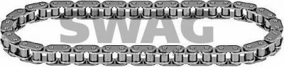 SWAG 99110008 Цепь ГРМ неразъемная однорядная E23/E28/E30 M3 2.3-3.5 v30 77-92