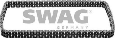 SWAG 99 11 0256 цепь привода распредвала на MERCEDES-BENZ SPRINTER 4-t фургон (904)