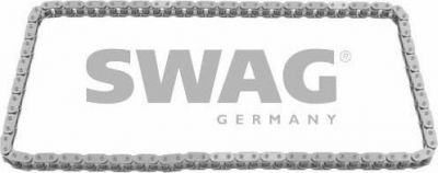 SWAG 99 11 0446 цепь привода распредвала на VW MULTIVAN V (7HM, 7HN, 7HF, 7EF, 7EM, 7EN)