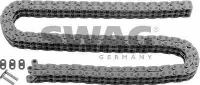 SWAG 99 13 0498 цепь привода распредвала на MERCEDES-BENZ M-CLASS (W164)
