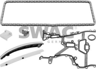 SWAG 99 13 3080 Цепь привода распредвала, комплект