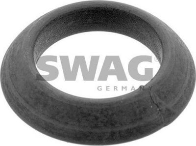 SWAG 99 90 1345 центрирующее кольцо, обод на MERCEDES-BENZ O 404