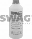 SWAG 99 90 1381 антифриз на OPEL ASTRA H (L48)