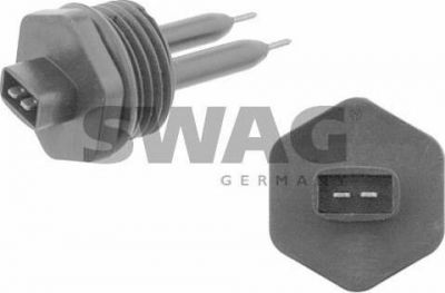SWAG 99 90 1569 датчик, уровень охлаждающей жидкости на VW PASSAT Variant (3A5, 35I)