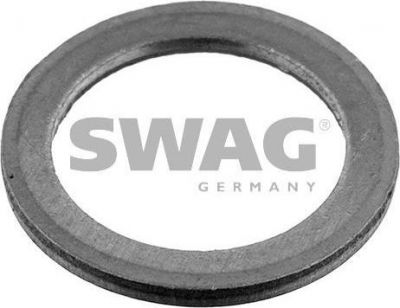 SWAG 99 90 4054 уплотнительное кольцо, резьбовая пр на MERCEDES-BENZ O 404
