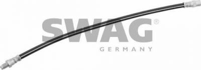 SWAG 99 90 5595 тормозной шланг на MERCEDES-BENZ T1 фургон (602)