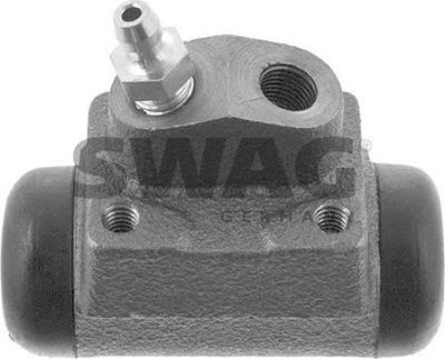 SWAG 99 90 5703 колесный тормозной цилиндр на FORD ESCORT IV (GAF, AWF, ABFT)