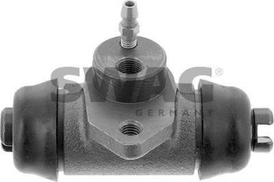 SWAG 99 90 5749 колесный тормозной цилиндр на VW LT 28-35 I автобус (281-363)