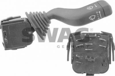 SWAG 99 90 5956 выключатель на колонке рулевого управления на OPEL VECTRA B (36_)