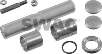 SWAG 99 90 6319 ремкомплект, шкворень поворотного кулака на MERCEDES-BENZ O 309