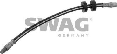 SWAG 99 90 6562 тормозной шланг на VW SCIROCCO (53B)