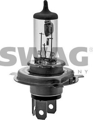 SWAG 99 90 6583 лампа накаливания, основная фара на VW MULTIVAN V (7HM, 7HN, 7HF, 7EF, 7EM, 7EN)