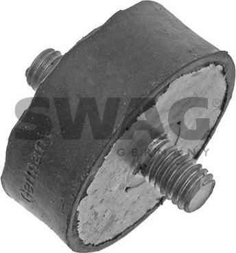 SWAG 99 90 6730 подвеска, радиатор на AUDI 80 (81, 85, B2)