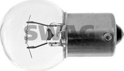 SWAG 99 90 6851 лампа накаливания, фонарь сигнала торможения на MERCEDES-BENZ LK/LN2