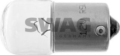 SWAG 99 90 6912 лампа накаливания, задний гарабитный огонь на VW MULTIVAN V (7HM, 7HN, 7HF, 7EF, 7EM, 7EN)