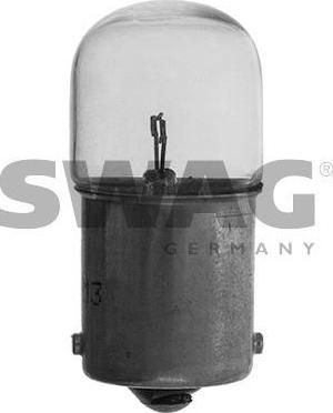 SWAG 99 90 6941 лампа накаливания, задний гарабитный огонь на VW MULTIVAN V (7HM, 7HN, 7HF, 7EF, 7EM, 7EN)