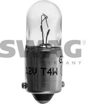 SWAG 99 90 6959 лампа накаливания, освещение щитка приборов на VW PASSAT Variant (3B6)