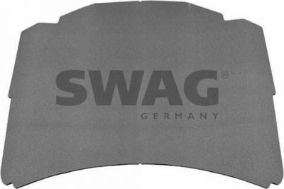 SWAG 99 90 9505 Изоляция моторного отделения