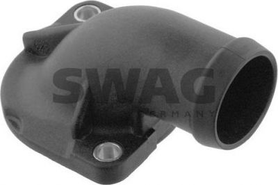 SWAG 99 91 2403 фланец охлаждающей жидкости на VW PASSAT Variant (3A5, 35I)