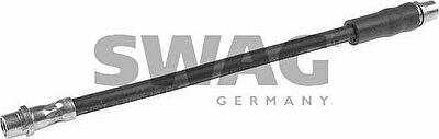 SWAG 99 91 4046 тормозной шланг на AUDI 100 (44, 44Q, C3)