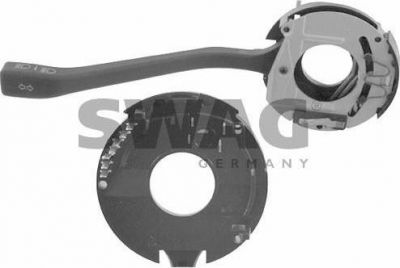 SWAG 99 91 4094 выключатель на колонке рулевого управления на VW SANTANA (32B)