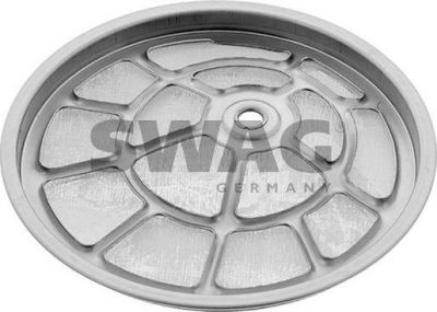 SWAG 99 91 4254 гидрофильтр, автоматическая коробка передач на VW SANTANA (32B)