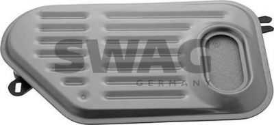 SWAG 99 91 4264 гидрофильтр, автоматическая коробка передач на AUDI A6 Avant (4B5, C5)