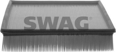 SWAG 99 99 0008 воздушный фильтр на AUDI A6 Avant (4B5, C5)