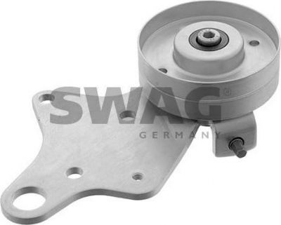 SWAG 99030049 Натяжной ролик, поликлиновой ремень