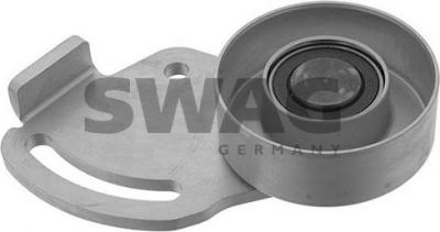 SWAG 99030063 Натяжной ролик, поликлиновой ремень