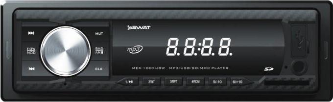 SWAT MEX-1003UBW