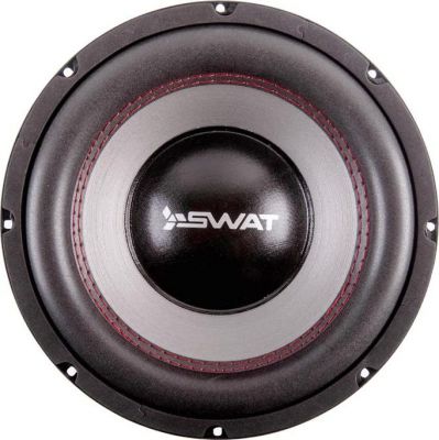 SWAT SWAT SW M10 Сабвуфер SW M10 динамик 10