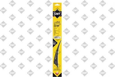SWF 115713 резинка стеклоочистителя на FIAT TEMPRA S.W. (159)