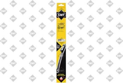 SWF 119517 щетка стеклоочистителя на AUDI Q5 (8R)