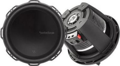 Rockford Fosgate T1D412