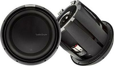 Rockford Fosgate T2D412