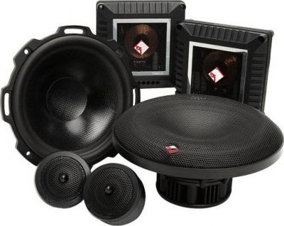 Rockford Fosgate T4652-S