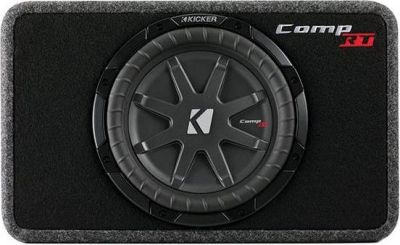 Kicker TCompRT 124