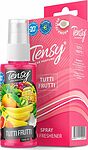 Tensy TSS-10 Ароматизатор-спрей «Тутти-фрутти», 50 мл