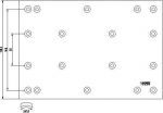 Textar 1925501 комплект тормозных башмаков, барабанные тормоза на RENAULT TRUCKS Midliner
