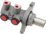 Textar 33085100 главный тормозной цилиндр на OPEL ASTRA H (L48)