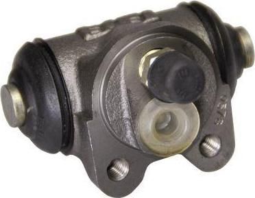 Textar 34005800 колесный тормозной цилиндр на FORD FIESTA фургон (FVD)