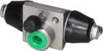 Textar 34006100 колесный тормозной цилиндр на VW POLO CLASSIC (6KV2)