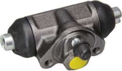 Textar 34006600 колесный тормозной цилиндр на SEAT IBIZA I (021A)
