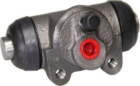 Textar 34014800 колесный тормозной цилиндр на PEUGEOT 205 II (20A/C)