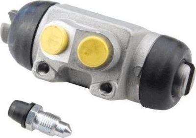 Textar 34123600 колесный тормозной цилиндр на HYUNDAI TERRACAN (HP)
