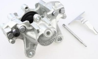 Textar 38003800 тормозной суппорт на MERCEDES-BENZ C-CLASS купе (CL203)
