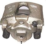 Textar 38058600 тормозной суппорт на OPEL ASTRA F универсал (51_, 52_)