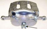 Textar 38099400 тормозной суппорт на NISSAN PICK UP III (D22)